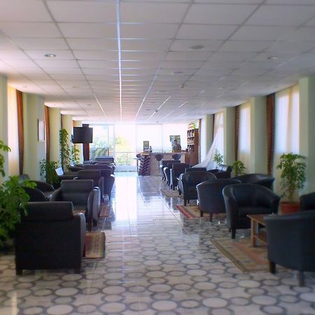Blue Sea Hotel & Spa Kusadası Eksteriør bilde
