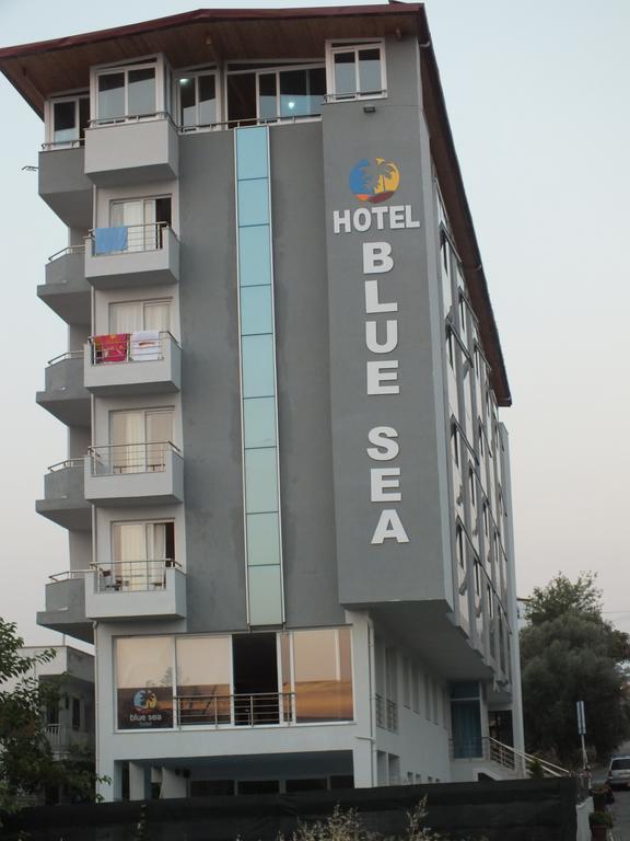Blue Sea Hotel & Spa Kusadası Eksteriør bilde