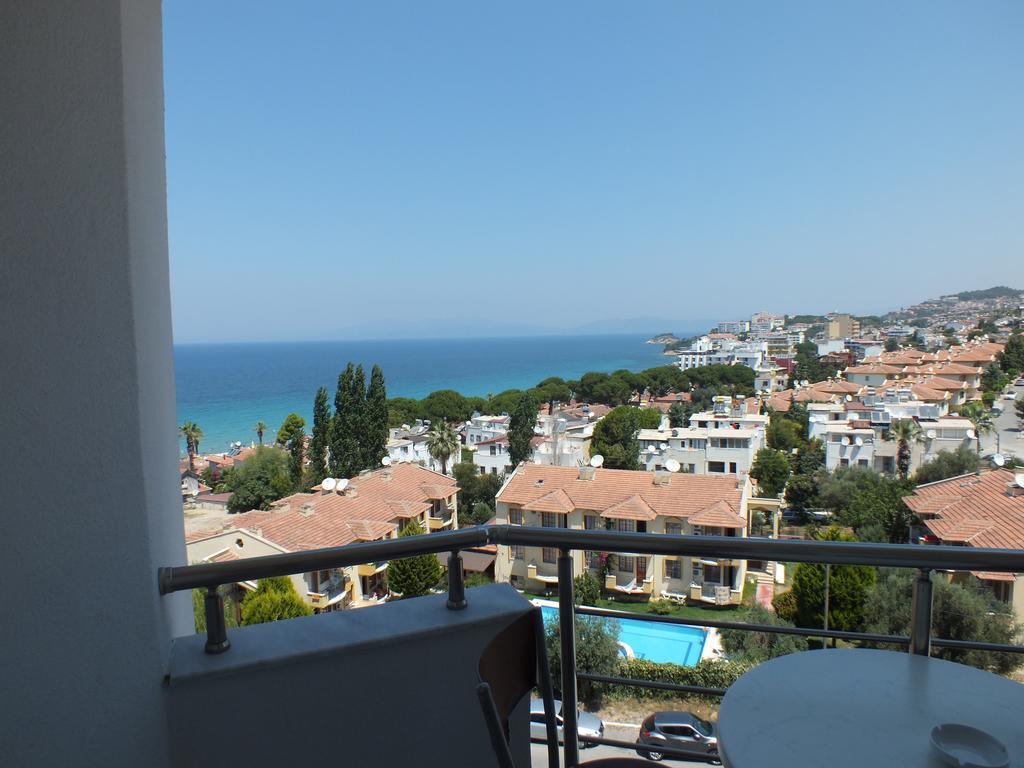 Blue Sea Hotel & Spa Kusadası Eksteriør bilde