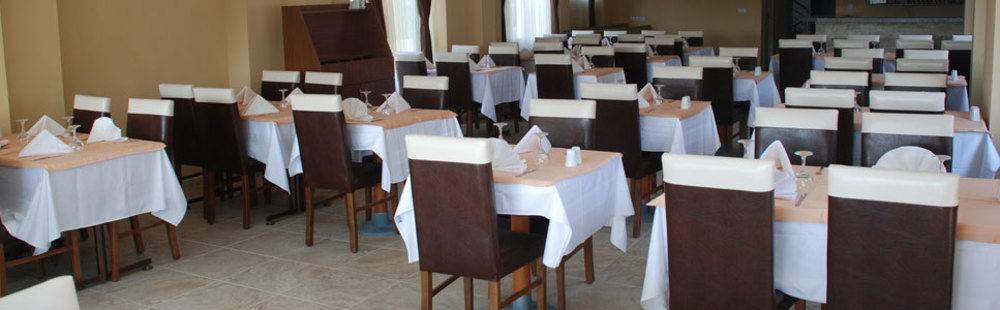 Blue Sea Hotel & Spa Kusadası Eksteriør bilde