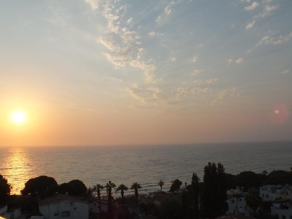 Blue Sea Hotel & Spa Kusadası Eksteriør bilde