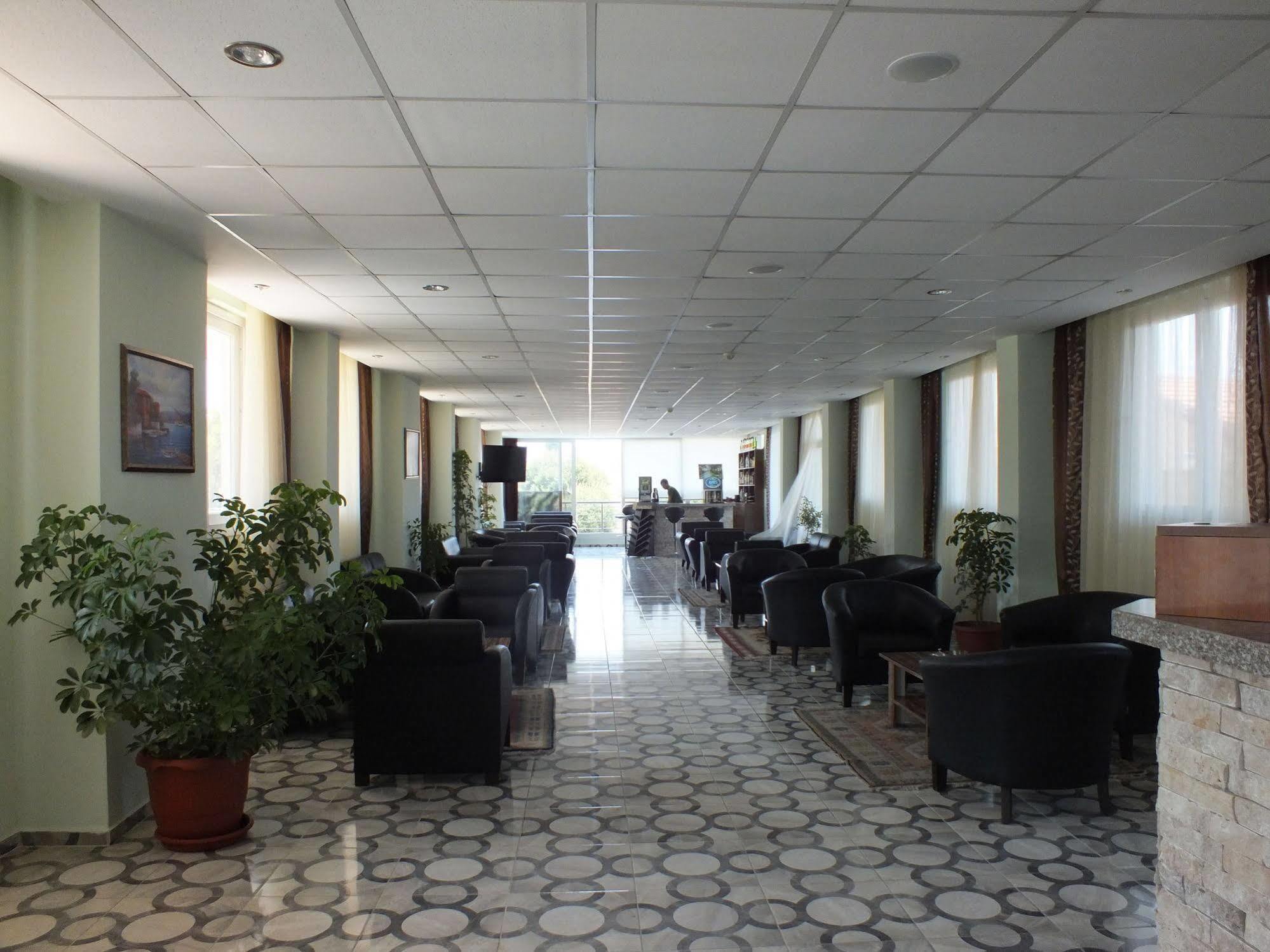 Blue Sea Hotel & Spa Kusadası Eksteriør bilde