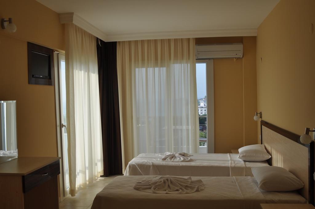 Blue Sea Hotel & Spa Kusadası Rom bilde